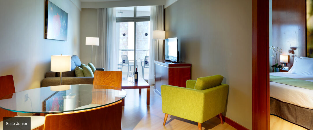 Eurostars Las Salinas ★★★★ - Une parenthèse solaire à Fuerteventura, à proximité de la plage de Caleta de Fuste, entre Atlantique et douceur canarienne. - Fuerteventura, Îles Canaries