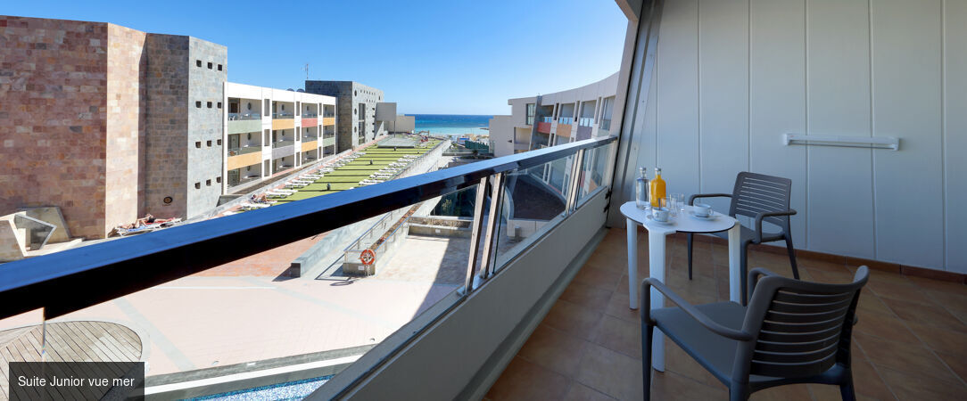 Eurostars Las Salinas ★★★★ - Une parenthèse solaire à Fuerteventura, à proximité de la plage de Caleta de Fuste, entre Atlantique et douceur canarienne. - Fuerteventura, Îles Canaries