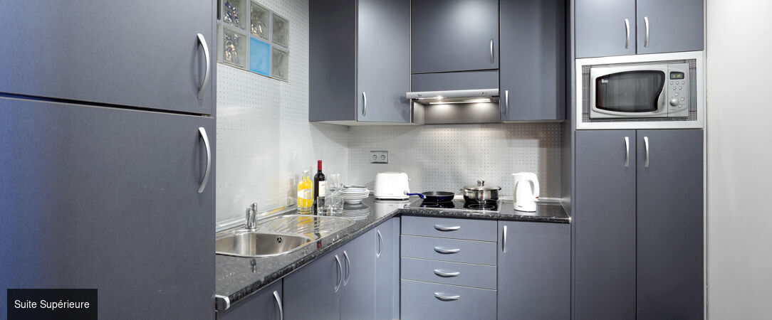 Eurostars Las Salinas ★★★★ - Une parenthèse solaire à Fuerteventura, à proximité de la plage de Caleta de Fuste, entre Atlantique et douceur canarienne. - Fuerteventura, Îles Canaries