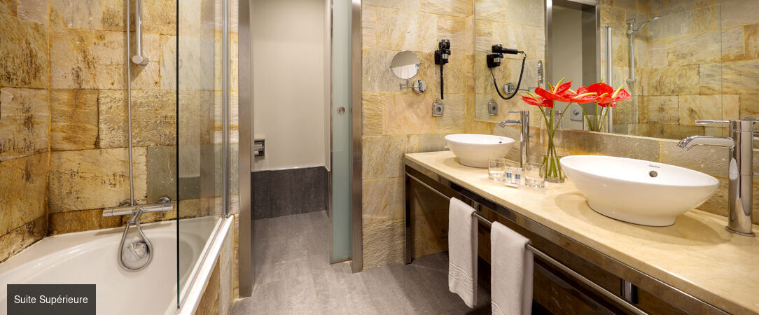 Eurostars Las Salinas ★★★★ - Une parenthèse solaire à Fuerteventura, à proximité de la plage de Caleta de Fuste, entre Atlantique et douceur canarienne. - Fuerteventura, Îles Canaries