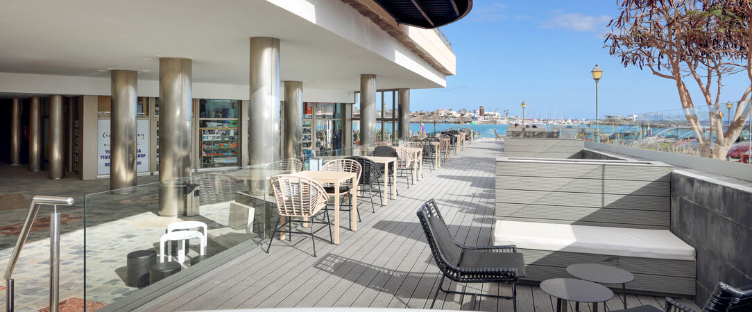 Eurostars Las Salinas ★★★★ - Une parenthèse solaire à Fuerteventura, à proximité de la plage de Caleta de Fuste, entre Atlantique et douceur canarienne. - Fuerteventura, Îles Canaries