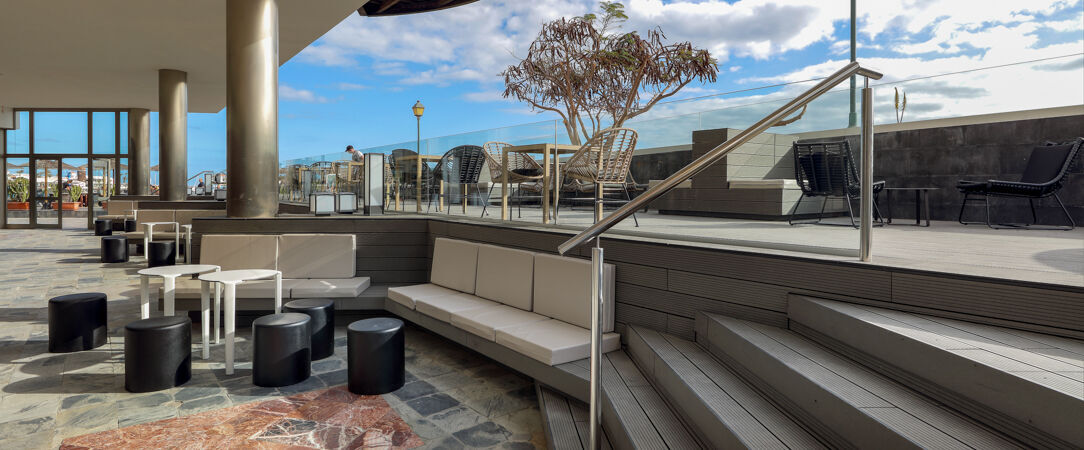 Eurostars Las Salinas ★★★★ - Une parenthèse solaire à Fuerteventura, à proximité de la plage de Caleta de Fuste, entre Atlantique et douceur canarienne. - Fuerteventura, Îles Canaries