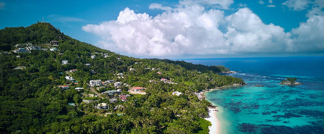 Laïla Seychelles, a Tribute Portfolio Resort ★★★★ Jet Tours Signature - Une adresse idyllique au luxe discret et au charme insulaire au cœur des Seychelles. - Anse Royale, Seychelles