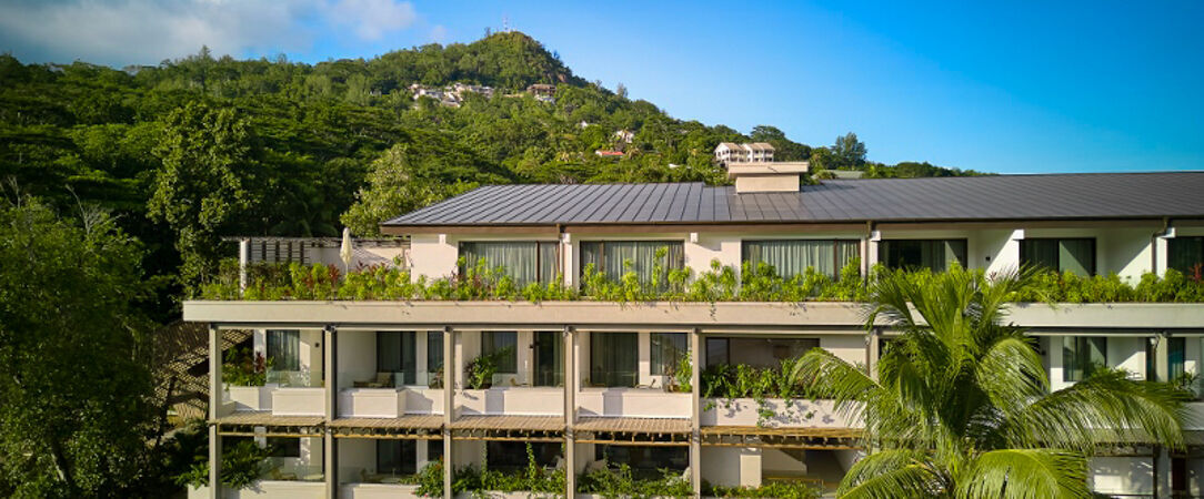 Laïla Seychelles, a Tribute Portfolio Resort ★★★★ Jet Tours Signature - Une adresse idyllique au luxe discret et au charme insulaire au cœur des Seychelles. - Anse Royale, Seychelles