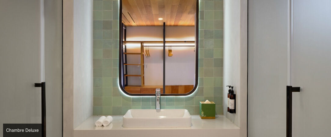 Laïla Seychelles, a Tribute Portfolio Resort ★★★★ Jet Tours Signature - Une adresse idyllique au luxe discret et au charme insulaire au cœur des Seychelles. - Anse Royale, Seychelles