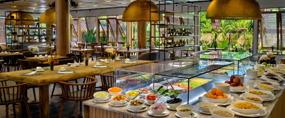 Laïla Seychelles, a Tribute Portfolio Resort ★★★★ Jet Tours Signature - Une adresse idyllique au luxe discret et au charme insulaire au cœur des Seychelles. - Anse Royale, Seychelles