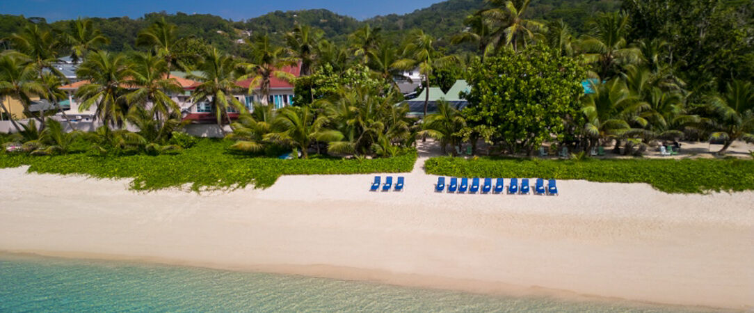 Laïla Seychelles, a Tribute Portfolio Resort ★★★★ Jet Tours Signature - Une adresse idyllique au luxe discret et au charme insulaire au cœur des Seychelles. - Anse Royale, Seychelles