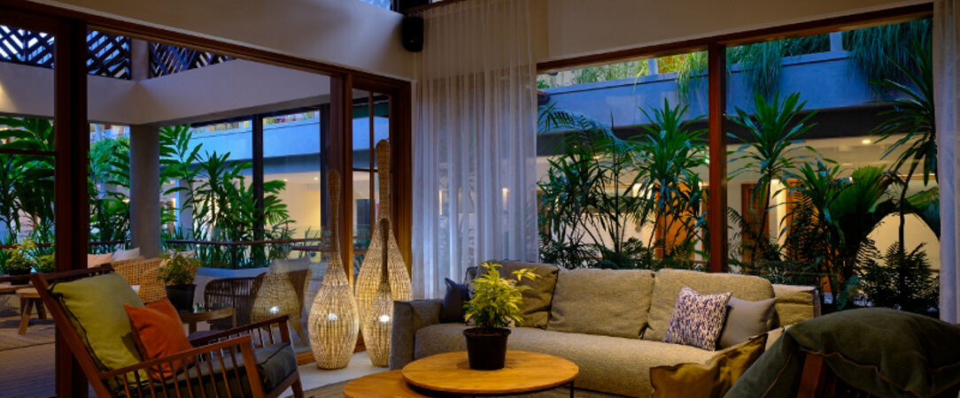 Laïla Seychelles, a Tribute Portfolio Resort ★★★★ Jet Tours Signature - Une adresse idyllique au luxe discret et au charme insulaire au cœur des Seychelles. - Anse Royale, Seychelles