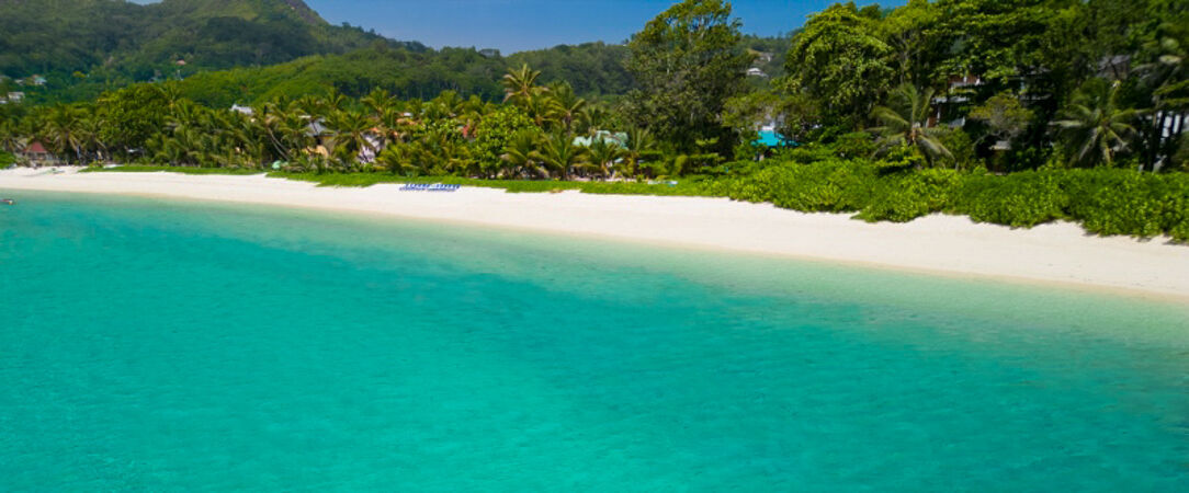 Laïla Seychelles, a Tribute Portfolio Resort ★★★★ Jet Tours Signature - Une adresse idyllique au luxe discret et au charme insulaire au cœur des Seychelles. - Anse Royale, Seychelles