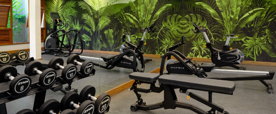 Laïla Seychelles, a Tribute Portfolio Resort ★★★★ Jet Tours Signature - Une adresse idyllique au luxe discret et au charme insulaire au cœur des Seychelles. - Anse Royale, Seychelles