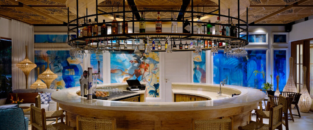 Laïla Seychelles, a Tribute Portfolio Resort ★★★★ Jet Tours Signature - Une adresse idyllique au luxe discret et au charme insulaire au cœur des Seychelles. - Anse Royale, Seychelles