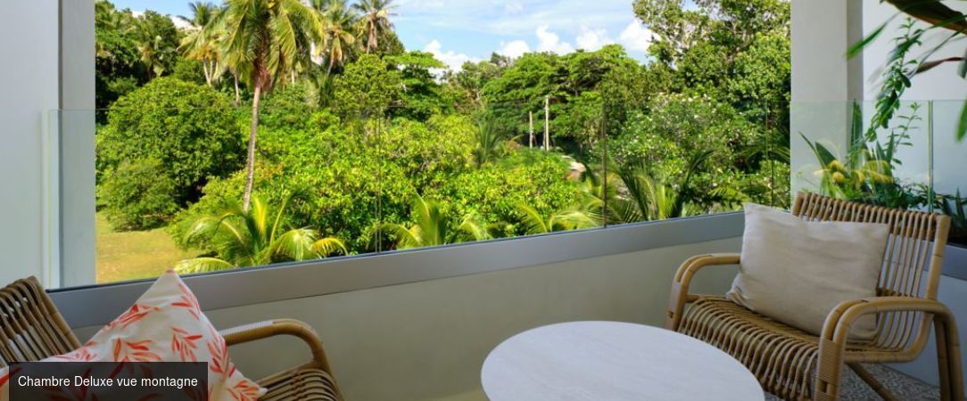 Laïla Seychelles, a Tribute Portfolio Resort ★★★★ Jet Tours Signature - Une adresse idyllique au luxe discret et au charme insulaire au cœur des Seychelles. - Anse Royale, Seychelles