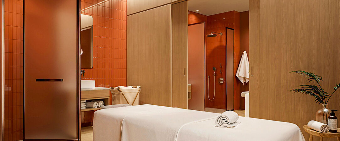 Valmar Corfu by Louis Hotels ★★★★★ - Un hôtel élégant, les pieds dans l’eau sous le soleil grec de Corfou. - Corfou, Grèce