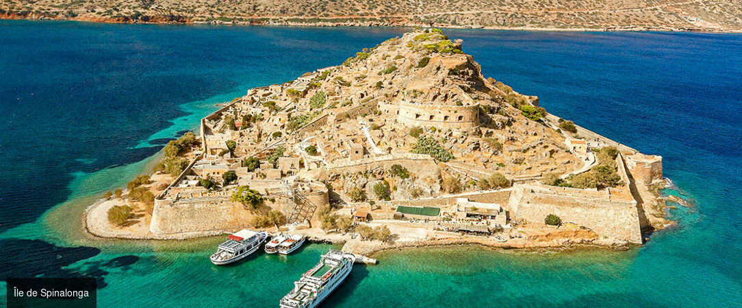 Valmar Corfu by Louis Hotels ★★★★★ - Un hôtel élégant, les pieds dans l’eau sous le soleil grec de Corfou. - Corfou, Grèce