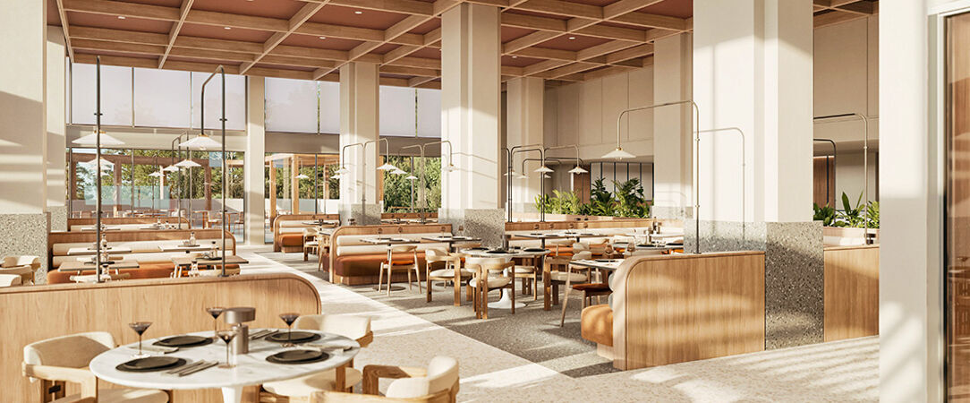 Valmar Corfu by Louis Hotels ★★★★★ - Un hôtel élégant, les pieds dans l’eau sous le soleil grec de Corfou. - Corfou, Grèce