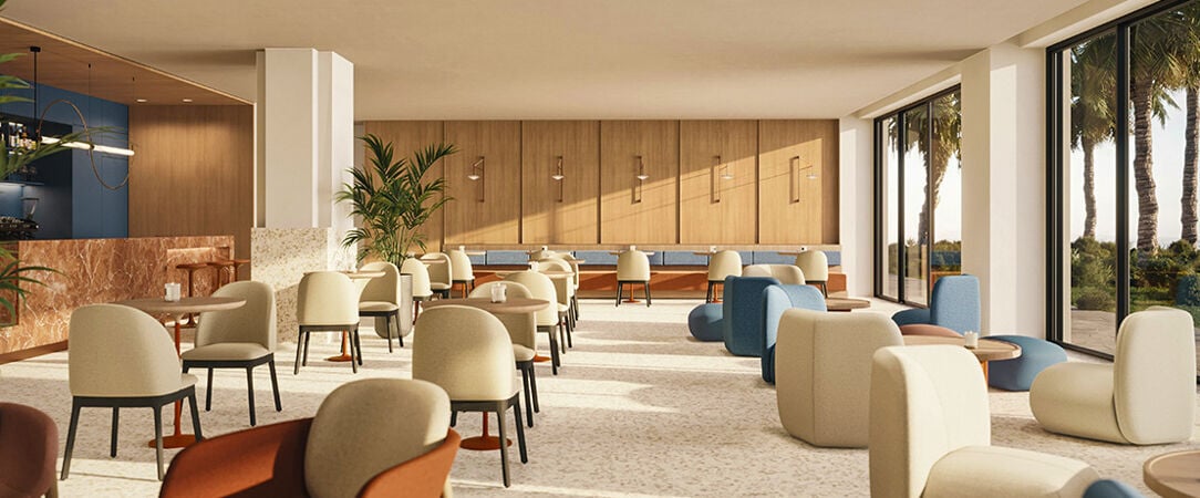 Valmar Corfu by Louis Hotels ★★★★★ - Un hôtel élégant, les pieds dans l’eau sous le soleil grec de Corfou. - Corfou, Grèce