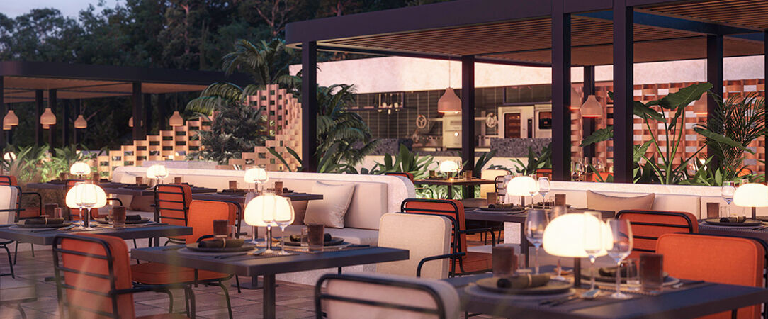 Valmar Corfu by Louis Hotels ★★★★★ - Un hôtel élégant, les pieds dans l’eau sous le soleil grec de Corfou. - Corfou, Grèce