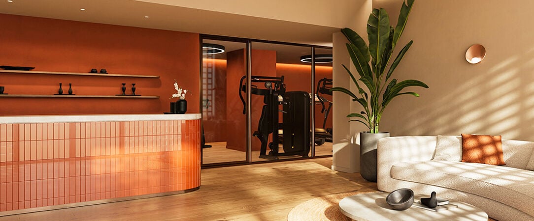 Valmar Corfu by Louis Hotels ★★★★★ - Un hôtel élégant, les pieds dans l’eau sous le soleil grec de Corfou. - Corfou, Grèce