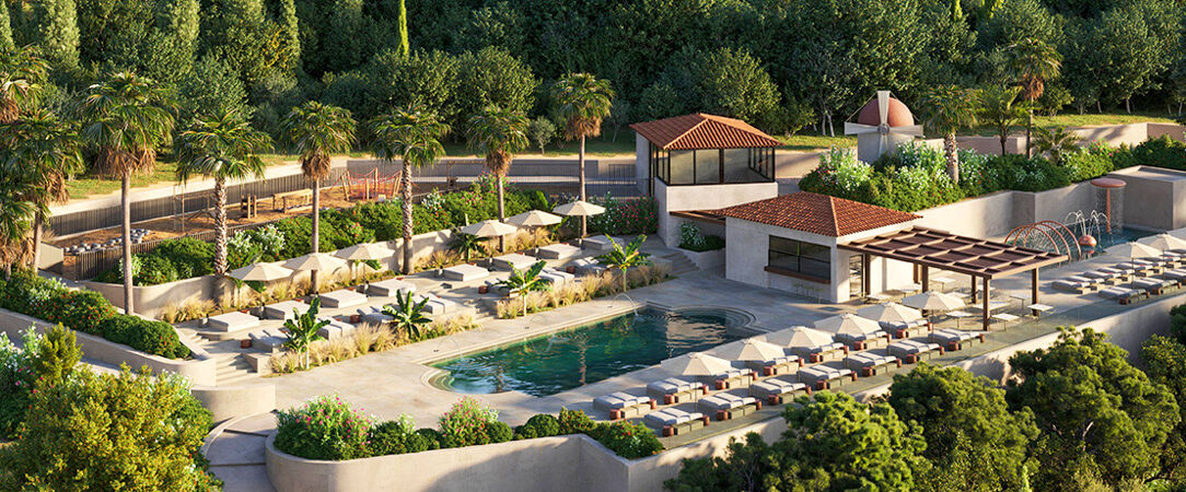 Valmar Corfu by Louis Hotels ★★★★★ - Un hôtel élégant, les pieds dans l’eau sous le soleil grec de Corfou. - Corfou, Grèce