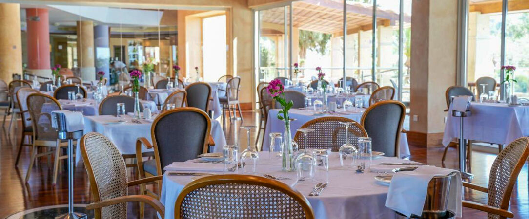 Thalassa Boutique Hotel & Spa ★★★★★ - Adults only Jet Tours Signature - Hôtel de charme sur fond du bleu turquoise de la Baie de Corail à Chypre. - Baie de Corail, Chypre