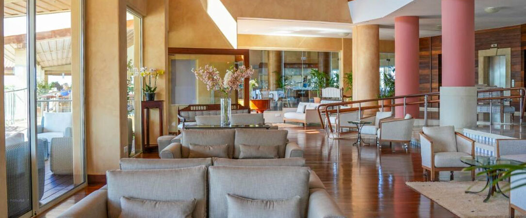 Thalassa Boutique Hotel & Spa ★★★★★ - Adults only Jet Tours Signature - Hôtel de charme sur fond du bleu turquoise de la Baie de Corail à Chypre. - Baie de Corail, Chypre