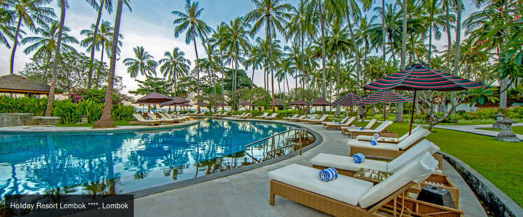 Entre plages balinaises et nature de Lombok - Combiné de 7 à 18 nuits en Indonésie, entre le Sud de Bali, les plages préservées de Lombok et l’atmosphère spirituelle d'Ubud. - Indonésie : Bali (Sud & Ubud) & Lombok