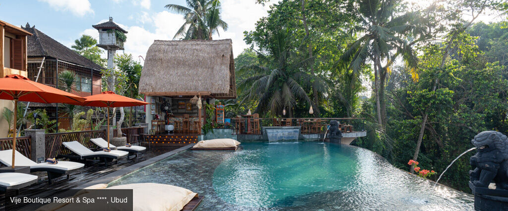 Entre plages balinaises et nature de Lombok - Combiné de 7 à 18 nuits en Indonésie, entre le Sud de Bali, les plages préservées de Lombok et l’atmosphère spirituelle d'Ubud. - Indonésie : Bali (Sud & Ubud) & Lombok