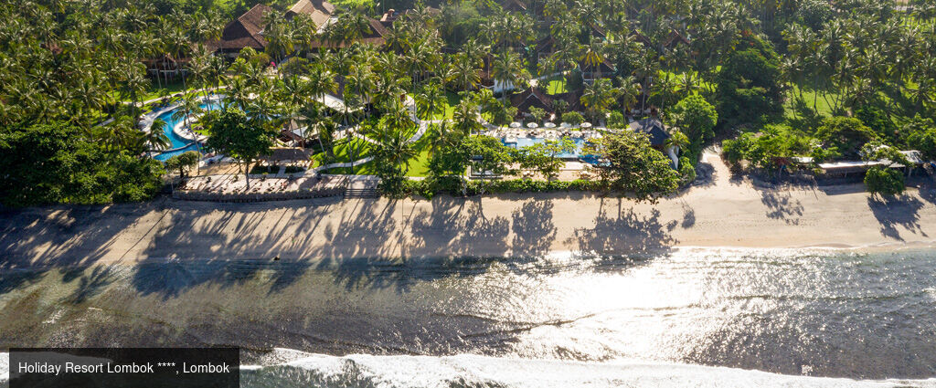 Entre plages balinaises et nature de Lombok - Combiné de 7 à 18 nuits en Indonésie, entre le Sud de Bali, les plages préservées de Lombok et l’atmosphère spirituelle d'Ubud. - Indonésie : Bali (Sud & Ubud) & Lombok