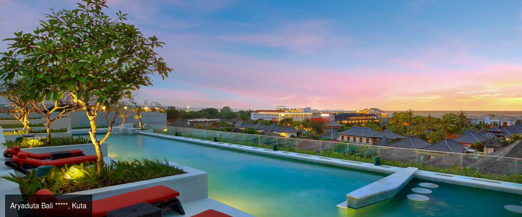 Entre plages balinaises et nature de Lombok - Combiné de 7 à 18 nuits en Indonésie, entre le Sud de Bali, les plages préservées de Lombok et l’atmosphère spirituelle d'Ubud. - Indonésie : Bali (Sud & Ubud) & Lombok