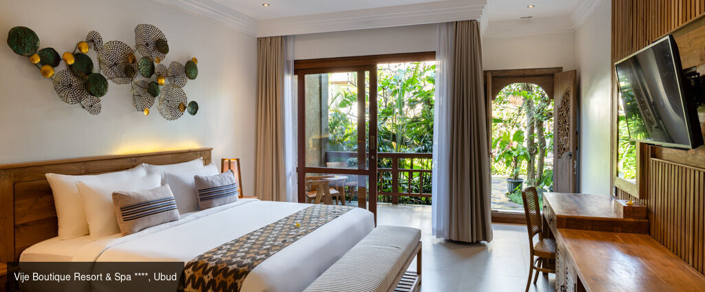 Entre plages balinaises et nature de Lombok -  - Indonésie : Bali (Sud & Ubud) & Lombok