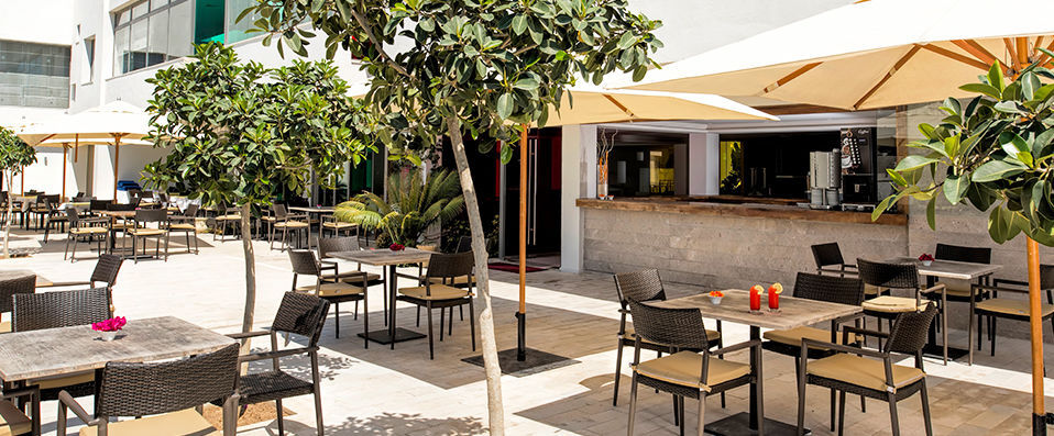 Iberostar Diar El Andalous ★★★★★ Jet Tours Signature - Adresse 5 étoiles sous le soleil tunisien, entre bien-être et activités. - Sousse, Tunisie