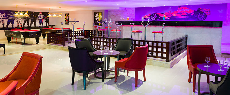 Iberostar Diar El Andalous ★★★★★ Jet Tours Signature - Adresse 5 étoiles sous le soleil tunisien, entre bien-être et activités. - Sousse, Tunisie