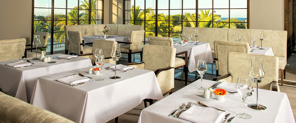 Iberostar Diar El Andalous ★★★★★ Jet Tours Signature - Adresse 5 étoiles sous le soleil tunisien, entre bien-être et activités. - Sousse, Tunisie