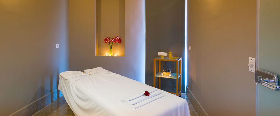 Iberostar Diar El Andalous ★★★★★ Jet Tours Signature - Adresse 5 étoiles sous le soleil tunisien, entre bien-être et activités. - Sousse, Tunisie