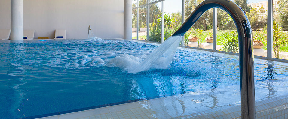 Iberostar Diar El Andalous ★★★★★ Jet Tours Signature - Adresse 5 étoiles sous le soleil tunisien, entre bien-être et activités. - Sousse, Tunisie