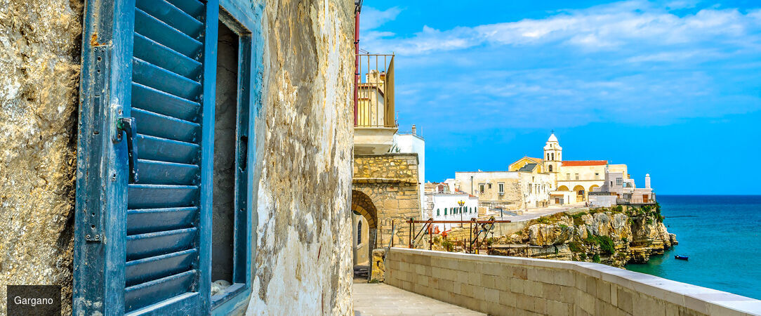 Pouilles : Terre d’Histoire - Jet Tours Signature - Circuit de 7 nuits à la découverte des Pouilles et de Matera, entre villages blancs, cités troglodytes et paysages d’oliviers millénaires. - Italie : Pouilles & Basilicate
