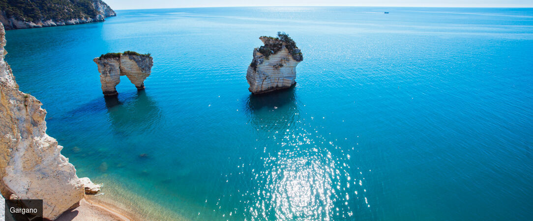 Pouilles : Terre d’Histoire - Jet Tours Signature - Circuit de 7 nuits à la découverte des Pouilles et de Matera, entre villages blancs, cités troglodytes et paysages d’oliviers millénaires. - Italie : Pouilles & Basilicate