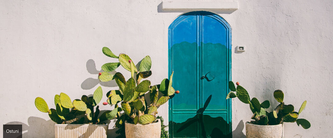 Pouilles : Terre d’Histoire - Jet Tours Signature - Circuit de 7 nuits à la découverte des Pouilles et de Matera, entre villages blancs, cités troglodytes et paysages d’oliviers millénaires. - Italie : Pouilles & Basilicate