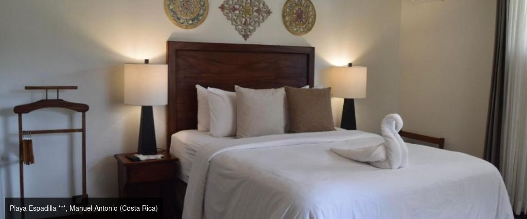 De l’essence tropicale du Costa Rica aux trésors de Bocas del Toro, au Panama -  - Costa Rica & Panama : Tortuguero, Bocas del Toro & Manuel Antonio