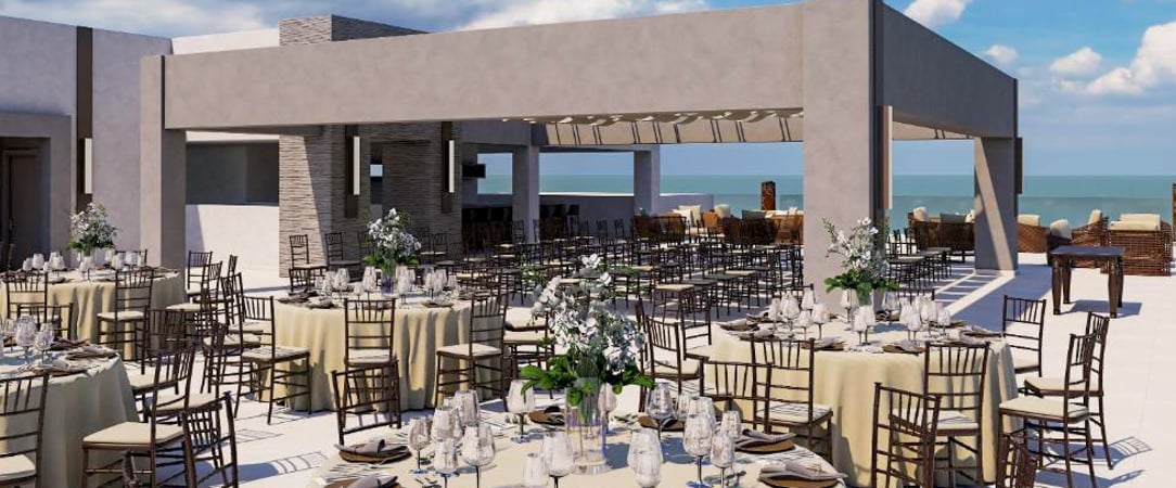 Royalton Splash Riviera Cancun ★★★★★ - Une adresse spectaculaire et familiale pour vivre la Riviera Maya, entre plaisirs aquatiques, All Inclusive et douceur caribéenne. - Cancun, Mexique