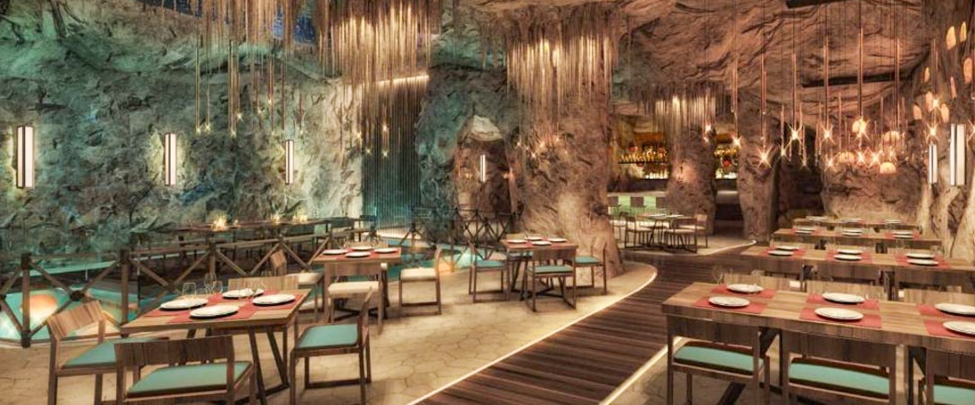 Royalton Splash Riviera Cancun ★★★★★ - Une adresse spectaculaire et familiale pour vivre la Riviera Maya, entre plaisirs aquatiques, All Inclusive et douceur caribéenne. - Cancun, Mexique