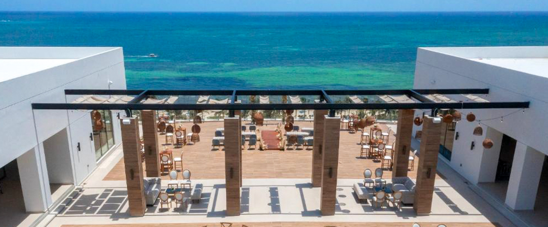 Royalton Splash Riviera Cancun ★★★★★ - Une adresse spectaculaire et familiale pour vivre la Riviera Maya, entre plaisirs aquatiques, All Inclusive et douceur caribéenne. - Cancun, Mexique