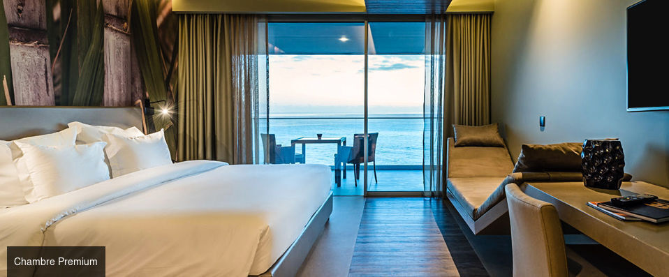 Saccharum Resort & Spa ★★★★★ - Un joyau architectural entre océan Atlantique et reliefs de Madère, dédié au bien-être et à l’art de vivre. - Madère, Portugal