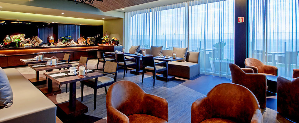 Saccharum Resort & Spa ★★★★★ - Un joyau architectural entre océan Atlantique et reliefs de Madère, dédié au bien-être et à l’art de vivre. - Madère, Portugal