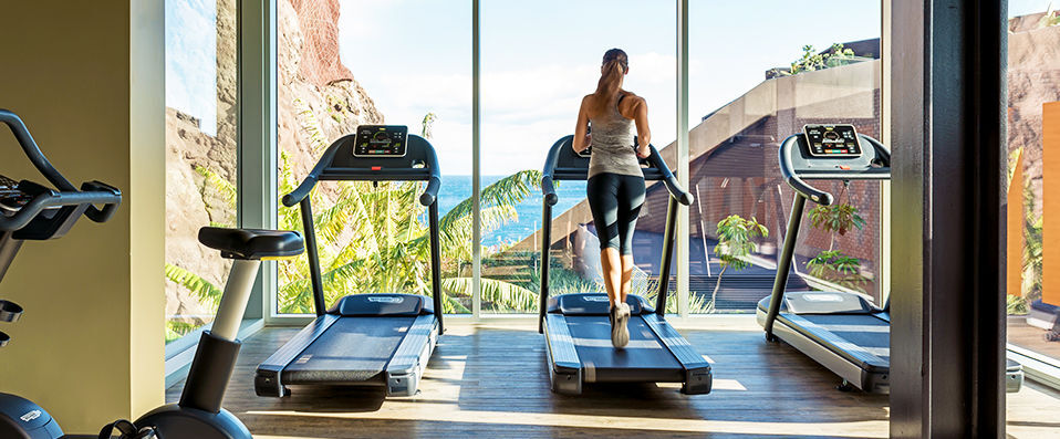 Saccharum Resort & Spa ★★★★★ - Un joyau architectural entre océan Atlantique et reliefs de Madère, dédié au bien-être et à l’art de vivre. - Madère, Portugal