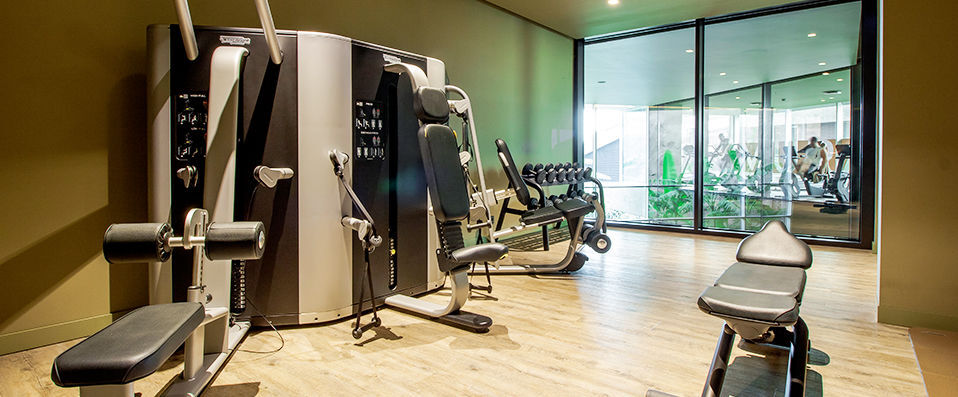 Saccharum Resort & Spa ★★★★★ - Un joyau architectural entre océan Atlantique et reliefs de Madère, dédié au bien-être et à l’art de vivre. - Madère, Portugal