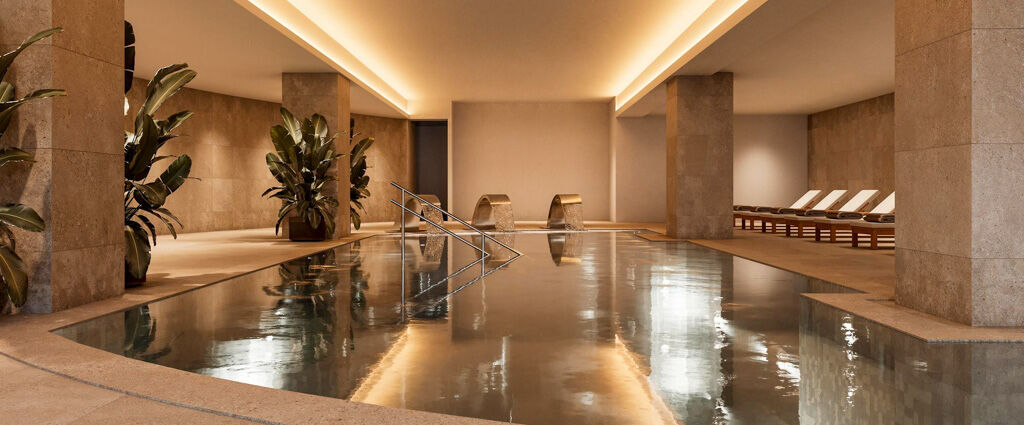 Sarena de Muro Resort Mallorca – Destination by Hyatt ★★★★★ Jet Tours Signature - Une adresse raffinée face aux eaux cristallines de Playa de Muro, au nord de l’île de Majorque. - Majorque, Espagne