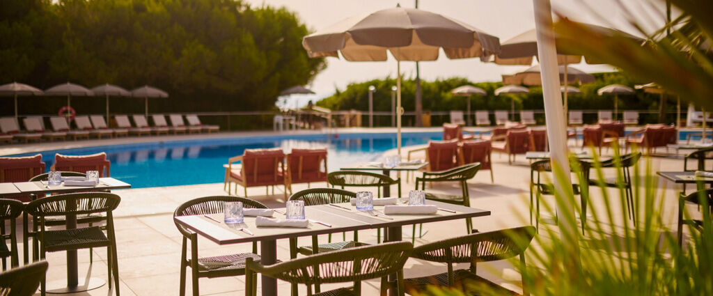 Sarena de Muro Resort Mallorca – Destination by Hyatt ★★★★★ Jet Tours Signature - Une adresse raffinée face aux eaux cristallines de Playa de Muro, au nord de l’île de Majorque. - Majorque, Espagne