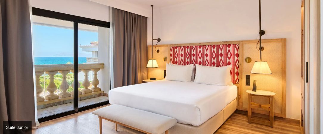 Sarena de Muro Resort Mallorca – Destination by Hyatt ★★★★★ Jet Tours Signature - Une adresse raffinée face aux eaux cristallines de Playa de Muro, au nord de l’île de Majorque. - Majorque, Espagne