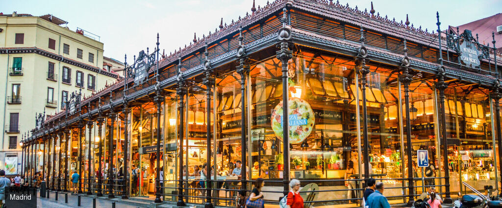 Premier Grand Prix de Formule 1 de Madrid 2026 -  - Madrid, Espagne